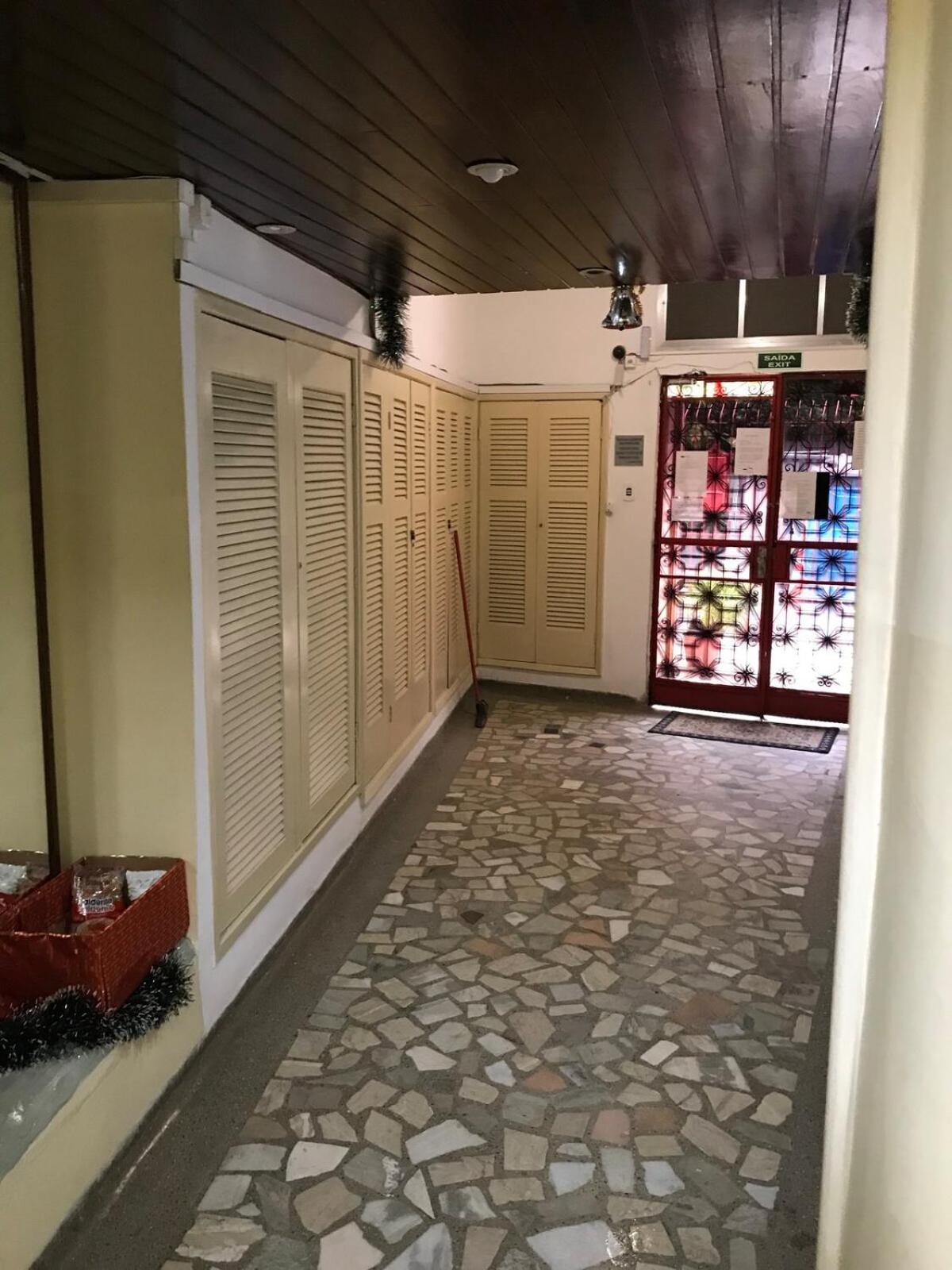 Appartement Estudio Inteiro No Coracao De Santa Teresa!