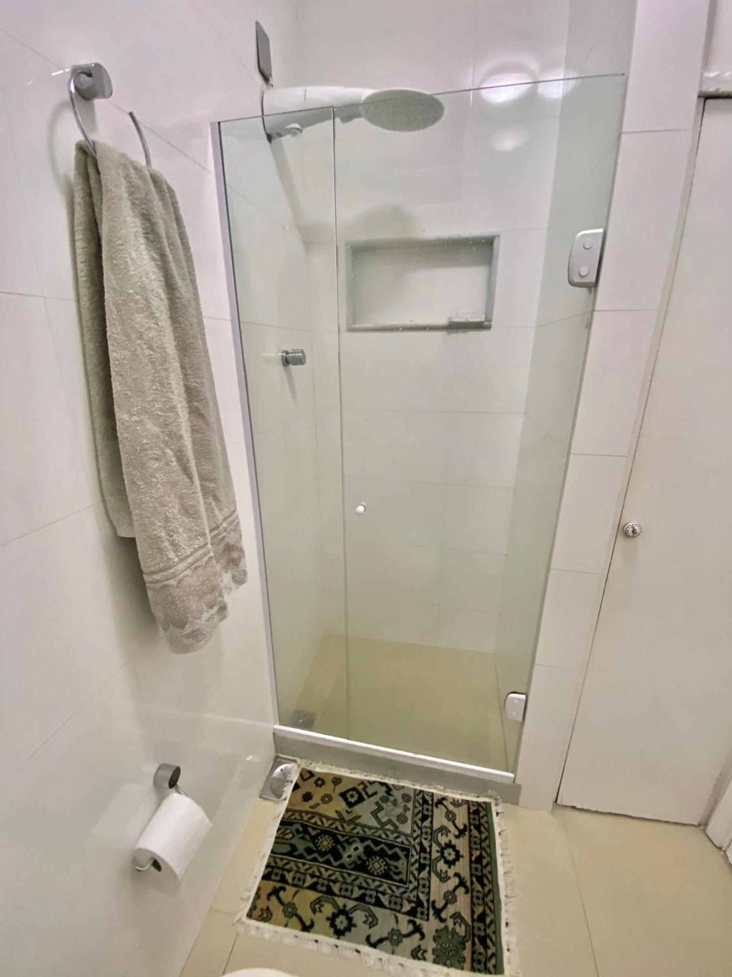 Appartement Estudio Inteiro No Coracao De Santa Teresa! Rio de Janeiro