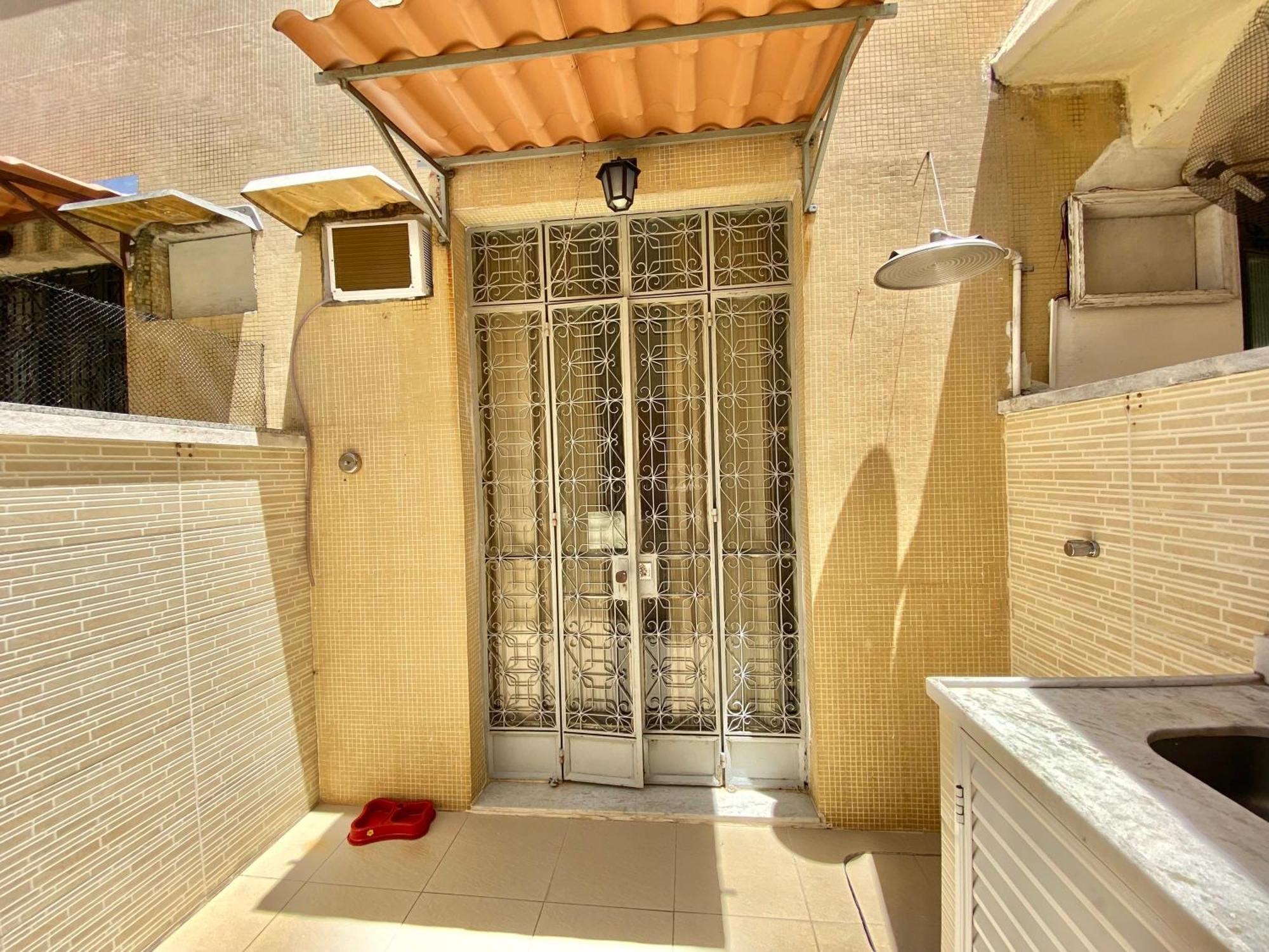 Appartement Estudio Inteiro No Coracao De Santa Teresa!