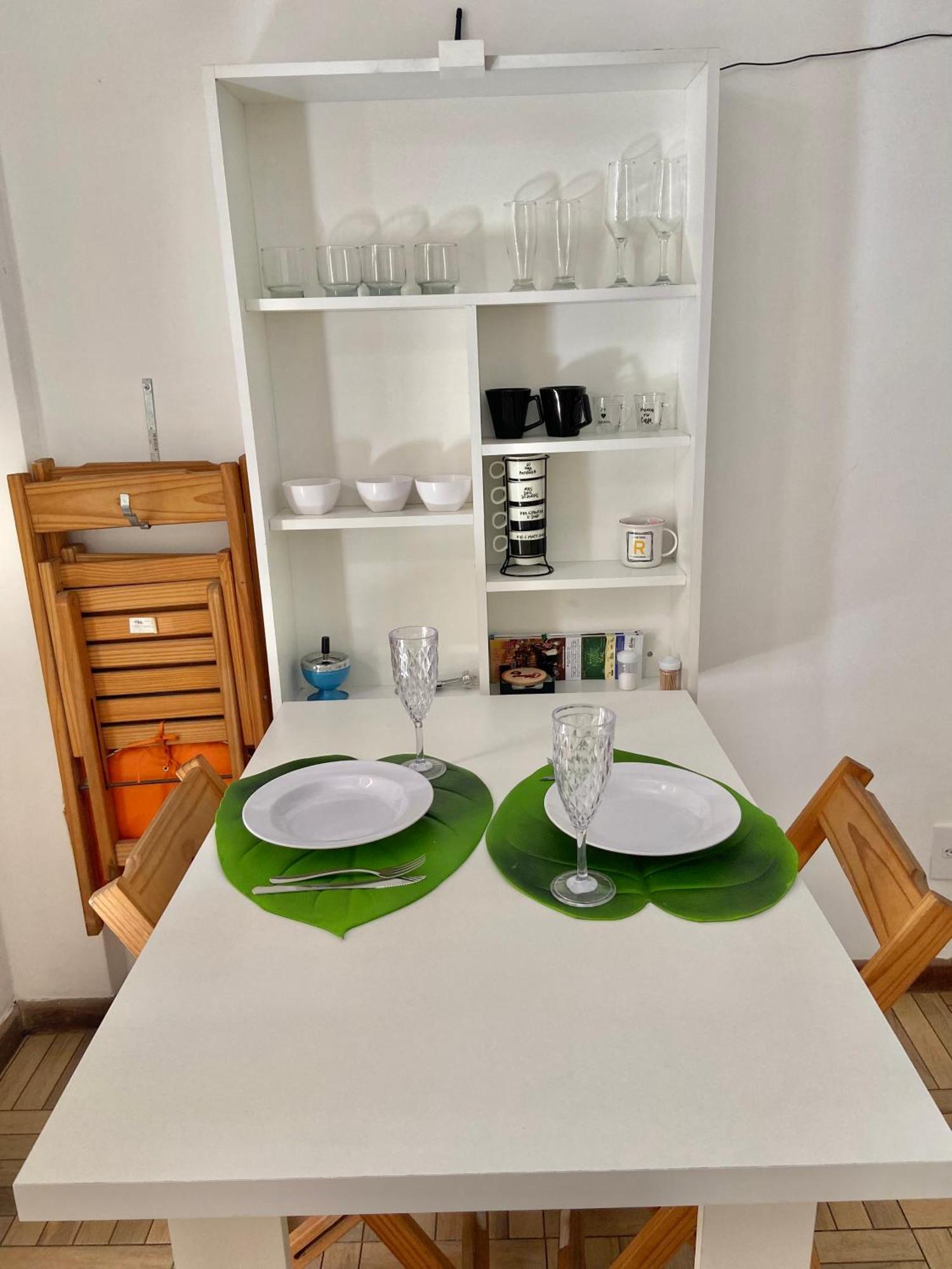 Estudio Inteiro No Coracao De Santa Teresa! Appartement Rio de Janeiro