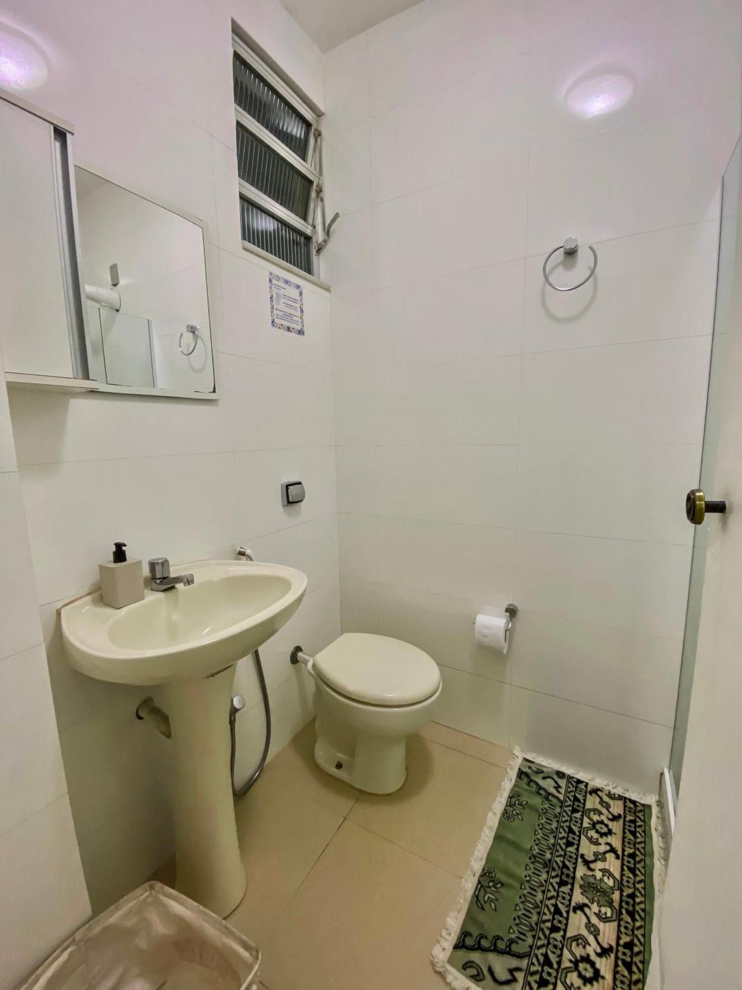 Apartment Estudio Inteiro No Coracao De Santa Teresa!