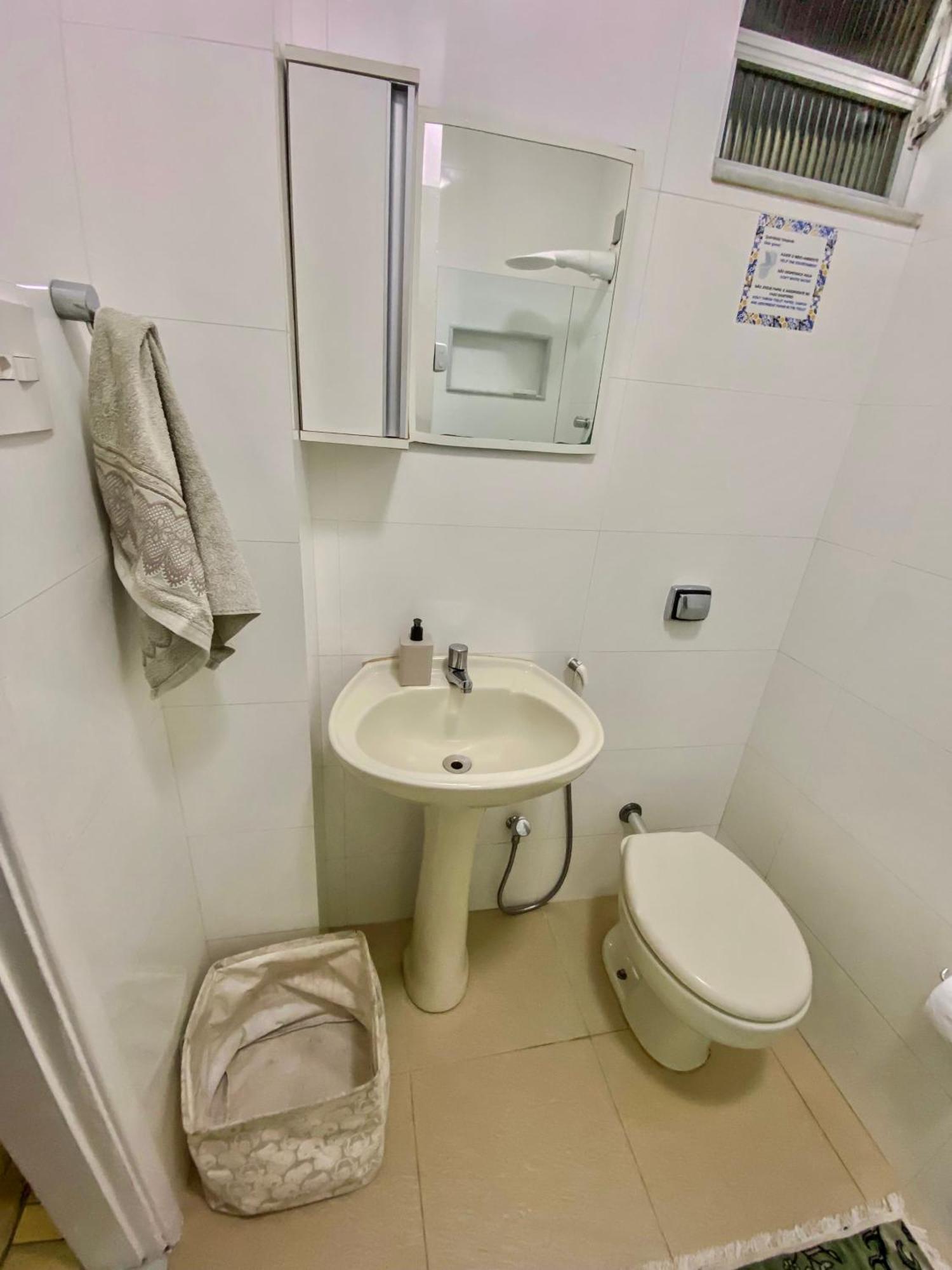 Apartment Estudio Inteiro No Coracao De Santa Teresa!
