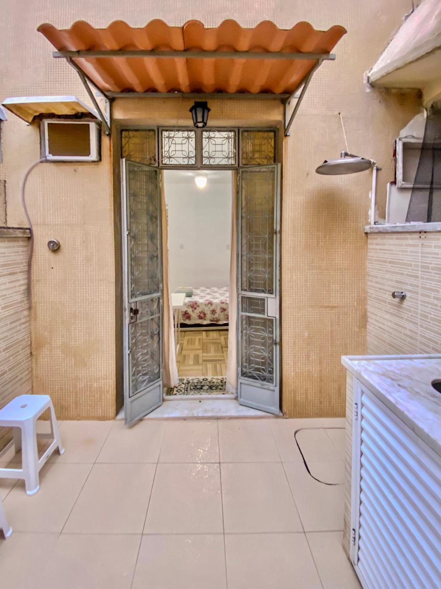 Apartment Estudio Inteiro No Coracao De Santa Teresa! *